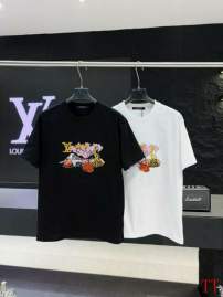 Picture of Louis Vuitton T Shirts Short _SKULVS-XL20tr1517557